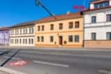 Pronájem kancelářského prostoru, 56 m², Praha 9, Prosecká, Praha 8