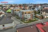 Developerský projekt v Havlíčkově Brodě, okres Havlíčkův Brod
