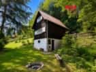 Prodej chaty, 62 m², Trojanovice, okres Nový Jičín