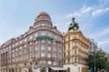 Pronájem výjimečných kancelářských prostor v centru metropole, Vodičkova, Praha 1, Praha 1