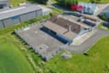 Obch. objekt 365 m², Drslavice, okres Uherské Hradiště