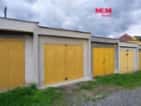 Prodej garáže, 20 m², Děčín, ul. Lesní, okres Děčín