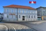Bytový dům 1803 m², Podbořany, ul. Revoluční, okres Louny