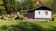 Prodej chaty, 244 m², Klenovice, okres Tábor