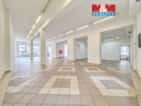 Pronájem prostor, 207 m², Ústí nad Orlicí, ul. Mírové nám., okres Ústí nad Orlicí
