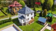 Prodej rodinného domu, 5+1, 184 m², Josefův Důl, okres Jablonec nad Nisou