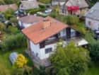 Prodej chalupy, 128 m², Zadní Třebaň, ul. Lesní, okres Beroun