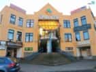 nájem prodejny 40 m2 v obchodním do, okres Ostrava-město