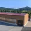 Prodej skladu 800, Velemín.Prodej, okres Litoměřice