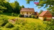 Prodej rodinného domu, 78 m², Pnětluky, okres Louny