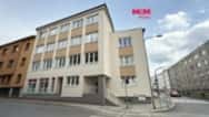Pronájem kancelářského prostoru, 63 m², Písek, ul. Nádražní, okres Písek