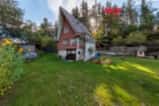 Prodej chaty, 78 m², Horní Tašovice, okres Karlovy Vary