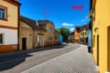 Prodej domu, 250 m², Zruč nad Sázavou, ul. 1. máje, okres Kutná Hora