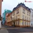 pronájem bytu 2+1, Děčín I - Křížov, okres Děčín