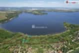 Pozemek, 20759 m2, Chbany, okres Louny