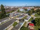 Pronájem garáže, Suché Vrbné, České Budějovice, okres České Budějovice
