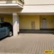 Brno - Šlapanice, pronájem polokrytého parkovacího, okres Brno-venkov
