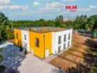 Prodej bytu 1+kk, 24 m², Praha 5 - Zličín, Praha 5