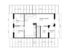 Rodinný dům v Praze-Lipencích 128 m² s pozemkem 922 m², Praha 5