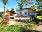 Prodej chaty, 35 m², Chbany-Vikletice, okres Chomutov