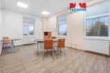 Pronájem ordinace v Ústí nad Labem, ul. Šrámkova, okres Ústí nad Labem