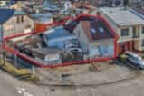 Prodej rodinného domu 2+kk s podkrovím a zahradou,, okres Žďár nad Sázavou