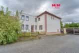 Prodej rodinného domu, 315 m², Ježovy, okres Klatovy