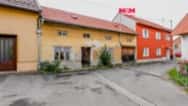 Prodej rodinného domu, Prusinovice, ul. Hlavní, okres Kroměříž