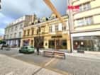 Pronájem obchodního prostoru, 59 m², Jablonec n.N. v centru, okres Jablonec nad Nisou