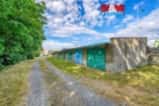 Prodej garáže, 20 m², Plzeň, ul. Dobřanská, okres Plzeň-město