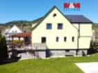 Prodej rodinného domu, 271 m², Sušice, ul. Osvobození, okres Klatovy