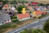Prodej rodinného domu, 88 m², Lhota pod Radčem, okres Rokycany