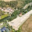 Prodej stavebního pozemku 6 411, Hromnice.Pozemky, okres Plzeň-sever