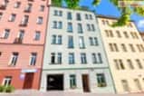 Prodej parkovacího stání, zakladač,, Praha 10