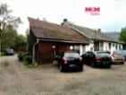 Prodej výrobního objektu, 229 m², Prachatice, ul. Nádražní, okres Prachatice