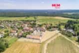 Prodej komerčního pozemku, 16101 m², Vráž, okres Písek