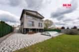 RD 233 m², Velké Pavlovice, okres Břeclav