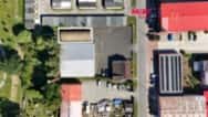 Pronájem skladovacího prostoru, 180 m², Bohumín, okres Karviná
