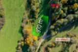 Prodej provozní plochy, 970 m², Zděchov, okres Vsetín