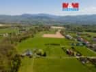 Prodej louky, 5379 m², Třinec, Karpentná, Frýdek Místek, okres Frýdek-Místek