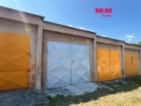 Prodej garáže, 20 m², Děčín, ul. Lesní, okres Děčín