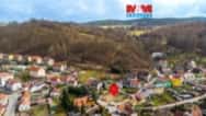 Prodej pozemku, 495 m², Český Krumlov, ul. Stromovky, okres Český Krumlov