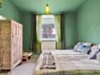 Zavedený hostel s duší a historií jen kousek od pohádkového hradu Bouzov, okres Olomouc