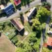 Prodej zahrady 1 225, Krásný Dvůr.Nabízíme k, okres Louny