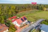 RD 232 m², Úvaly, ul. Smrková, okres Praha-východ