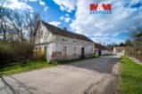 Prodej rodinného domu, 50 m², Proseč, okres Chrudim