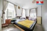 Prodej rodinného domu, 371 m², Močidlec u Pšova, okres Karlovy Vary