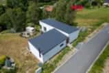Prodej rodinného domu, 160 m², Velká Štáhle, okres Bruntál