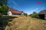 RD 234 m², Jivina, okres Beroun