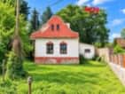 Prodej rodinného domu, 145 m², Rukáveč, Milevsko, okres Písek